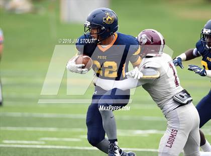 Thumbnail 3 in Loomis Chaffee @ Trinity-Pawling photogallery.