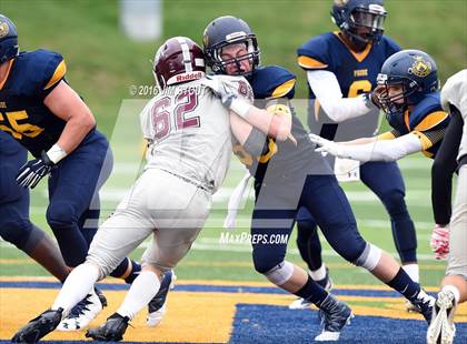 Thumbnail 1 in Loomis Chaffee @ Trinity-Pawling photogallery.
