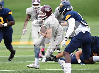 Thumbnail 1 in Loomis Chaffee @ Trinity-Pawling photogallery.