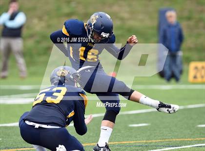 Thumbnail 2 in Loomis Chaffee @ Trinity-Pawling photogallery.
