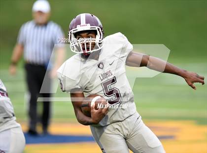 Thumbnail 1 in Loomis Chaffee @ Trinity-Pawling photogallery.