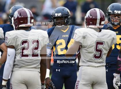 Thumbnail 3 in Loomis Chaffee @ Trinity-Pawling photogallery.