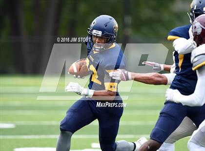 Thumbnail 1 in Loomis Chaffee @ Trinity-Pawling photogallery.
