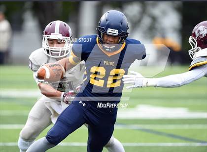 Thumbnail 2 in Loomis Chaffee @ Trinity-Pawling photogallery.