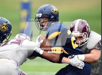 Thumbnail 2 in Loomis Chaffee @ Trinity-Pawling photogallery.