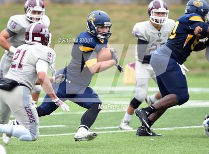 Thumbnail 2 in Loomis Chaffee @ Trinity-Pawling photogallery.