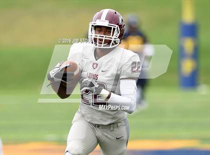 Thumbnail 2 in Loomis Chaffee @ Trinity-Pawling photogallery.
