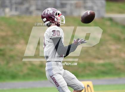 Thumbnail 3 in Loomis Chaffee @ Trinity-Pawling photogallery.