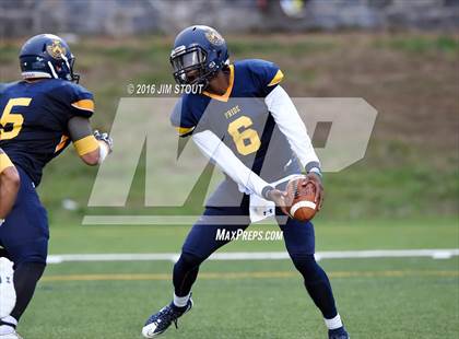 Thumbnail 1 in Loomis Chaffee @ Trinity-Pawling photogallery.