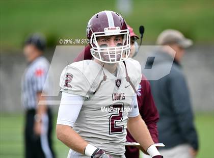 Thumbnail 2 in Loomis Chaffee @ Trinity-Pawling photogallery.