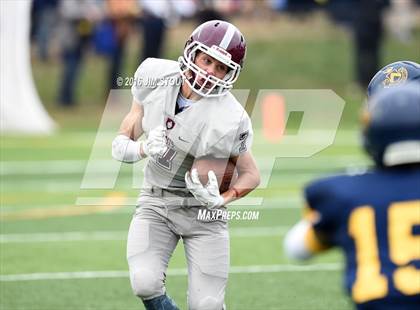 Thumbnail 2 in Loomis Chaffee @ Trinity-Pawling photogallery.