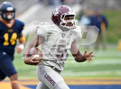 Thumbnail 3 in Loomis Chaffee @ Trinity-Pawling photogallery.