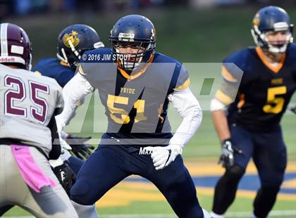 Thumbnail 3 in Loomis Chaffee @ Trinity-Pawling photogallery.