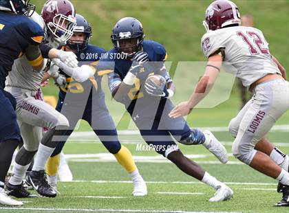 Thumbnail 3 in Loomis Chaffee @ Trinity-Pawling photogallery.