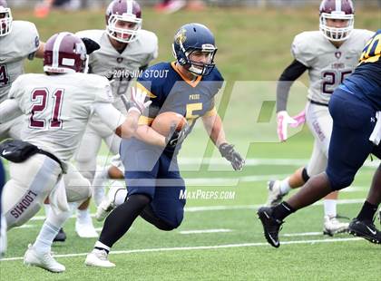 Thumbnail 1 in Loomis Chaffee @ Trinity-Pawling photogallery.