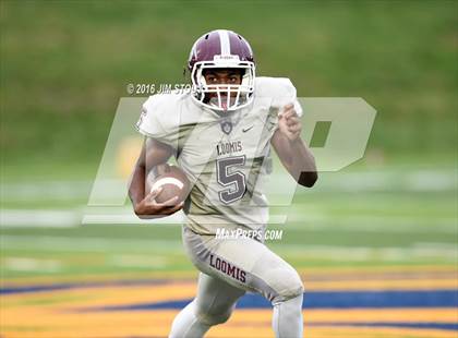 Thumbnail 3 in Loomis Chaffee @ Trinity-Pawling photogallery.
