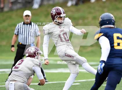 Thumbnail 3 in Loomis Chaffee @ Trinity-Pawling photogallery.