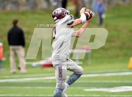 Thumbnail 2 in Loomis Chaffee @ Trinity-Pawling photogallery.