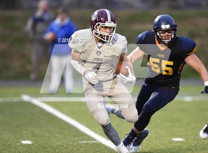 Thumbnail 3 in Loomis Chaffee @ Trinity-Pawling photogallery.