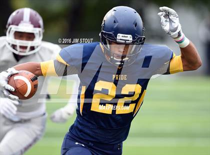 Thumbnail 3 in Loomis Chaffee @ Trinity-Pawling photogallery.