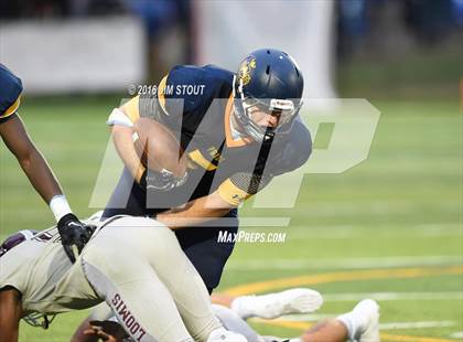 Thumbnail 3 in Loomis Chaffee @ Trinity-Pawling photogallery.