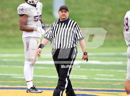 Thumbnail 1 in Loomis Chaffee @ Trinity-Pawling photogallery.