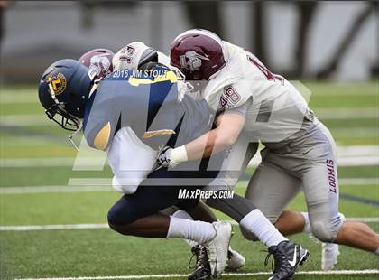 Thumbnail 1 in Loomis Chaffee @ Trinity-Pawling photogallery.