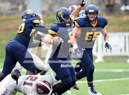 Thumbnail 1 in Loomis Chaffee @ Trinity-Pawling photogallery.