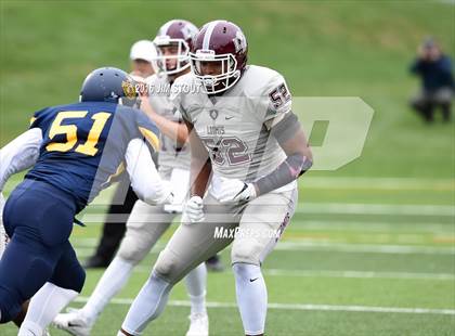 Thumbnail 3 in Loomis Chaffee @ Trinity-Pawling photogallery.