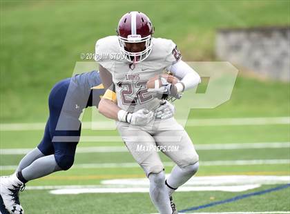 Thumbnail 1 in Loomis Chaffee @ Trinity-Pawling photogallery.