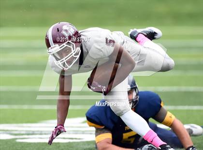 Thumbnail 3 in Loomis Chaffee @ Trinity-Pawling photogallery.
