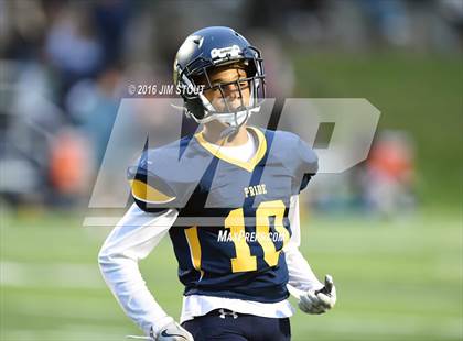 Thumbnail 3 in Loomis Chaffee @ Trinity-Pawling photogallery.