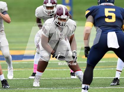 Thumbnail 2 in Loomis Chaffee @ Trinity-Pawling photogallery.