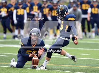 Thumbnail 1 in Loomis Chaffee @ Trinity-Pawling photogallery.