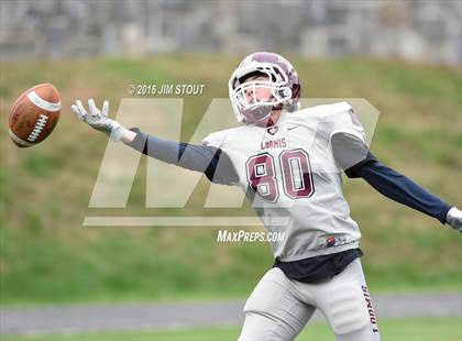 Thumbnail 1 in Loomis Chaffee @ Trinity-Pawling photogallery.