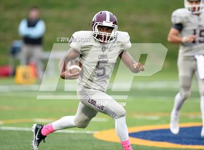 Thumbnail 2 in Loomis Chaffee @ Trinity-Pawling photogallery.