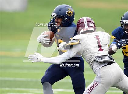 Thumbnail 2 in Loomis Chaffee @ Trinity-Pawling photogallery.