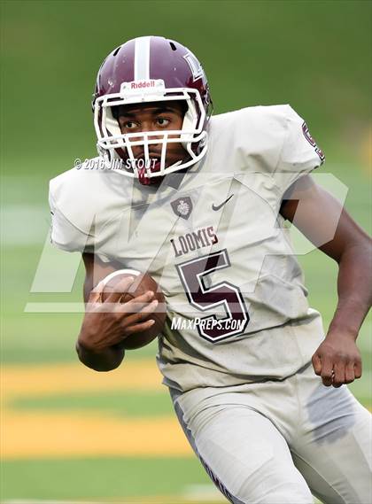 Thumbnail 1 in Loomis Chaffee @ Trinity-Pawling photogallery.