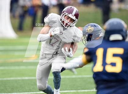 Thumbnail 3 in Loomis Chaffee @ Trinity-Pawling photogallery.