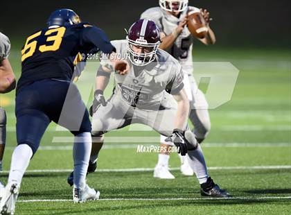 Thumbnail 2 in Loomis Chaffee @ Trinity-Pawling photogallery.