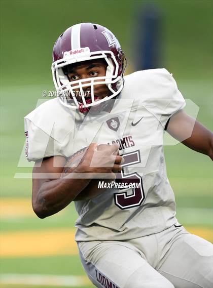 Thumbnail 2 in Loomis Chaffee @ Trinity-Pawling photogallery.