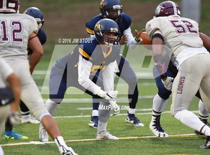 Thumbnail 1 in Loomis Chaffee @ Trinity-Pawling photogallery.