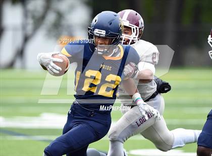 Thumbnail 3 in Loomis Chaffee @ Trinity-Pawling photogallery.