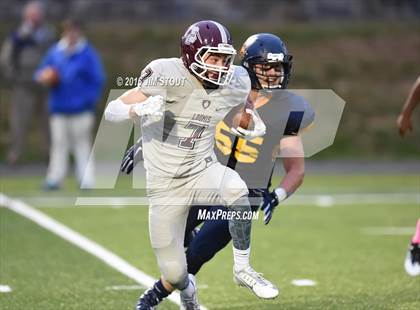 Thumbnail 1 in Loomis Chaffee @ Trinity-Pawling photogallery.