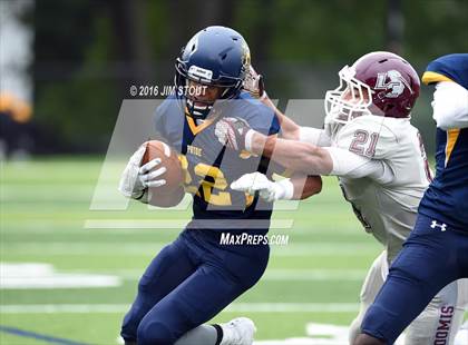 Thumbnail 2 in Loomis Chaffee @ Trinity-Pawling photogallery.