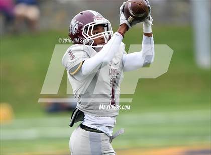 Thumbnail 3 in Loomis Chaffee @ Trinity-Pawling photogallery.