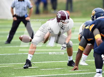 Thumbnail 1 in Loomis Chaffee @ Trinity-Pawling photogallery.