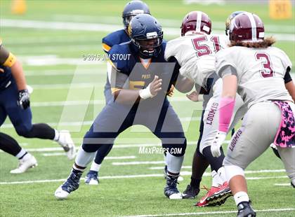 Thumbnail 2 in Loomis Chaffee @ Trinity-Pawling photogallery.