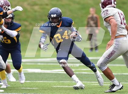 Thumbnail 2 in Loomis Chaffee @ Trinity-Pawling photogallery.