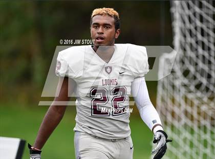 Thumbnail 1 in Loomis Chaffee @ Trinity-Pawling photogallery.